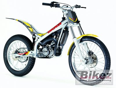 2004 Beta Rev 50 photo